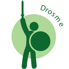 Drosme