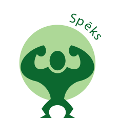 Spēks